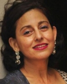 अवंतिका अकेरकर