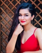 अवनीत कौर