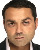 बॉबी देओल