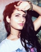 ఫాతిమా సనా షేక్