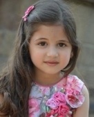 हर्षाली मल्होत्रा