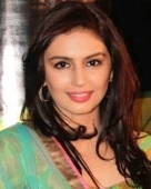 హ్యూమా ఖురేషీ