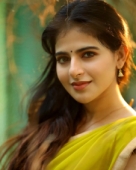 ఐశ్వర్య మీనన్