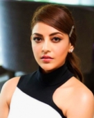 కాజల్ అగర్వాల్