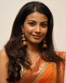 ಕಾವ್ಯ ಶೆಟ್ಟಿ