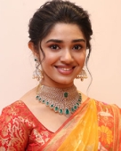 కృతి శెట్టి