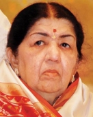 लता मंगेशकर