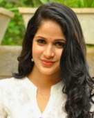 లావణ్య త్రిపాటి