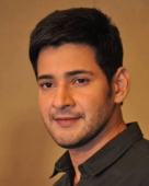 మహేష్ బాబు