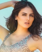 मंदाना करीमी