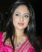 నిఖీషా పటేల్