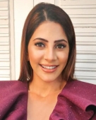 निक्की तंबोली