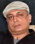 पीयूष मिश्रा