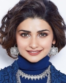 प्राची देसाई