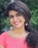 ప్రియా ప్రకాష్ వారియర్