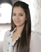 పూజిత పొన్నాడ