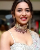 రకుల్ ప్రీత్ సింగ్