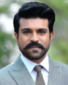 రామ్ చరణ్ తేజ