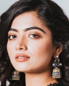 रश्मिका मंदाना