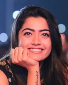 ರಶ್ಮಿಕಾ ಮಂದಣ್ಣ