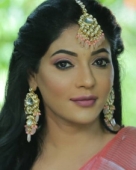 ರೇಷ್ಮಾ ಪಶುಪುಲೇಟಿ