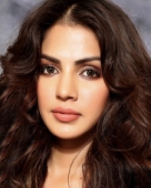 रिया चक्रवर्ती