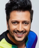 रितेश देशमुख