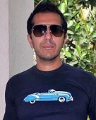 रितेश सिधवानी