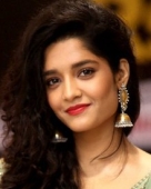 రితిక సింగ్