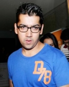 रोहित धवन