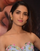 రుహానీ శర్మ