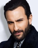 सैफ अली खान