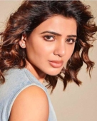 सामंथा रूत प्रभु