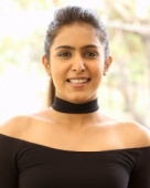 ಸಂಯುಕ್ತ ಹೆಗ್ಡೆ