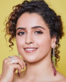 सान्या मल्होत्रा