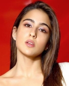 सारा अली खान