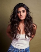 शालिनी पांडेय