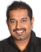 शंकर महादेवन