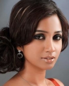 श्रेया घोषाल