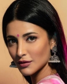 श्रुति हसन