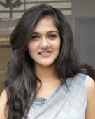 సిమ్రాన్ చౌదరి