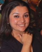 Suchita Trivedi