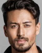 टाइगर श्राॅफ