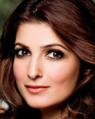 ट्विंकल खन्‍ना