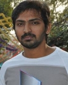 వైధవ్ రెడ్డి