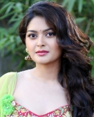 వైభవి శాండిల్య