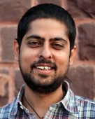 वरुण ग्रोवर