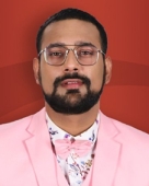 వరుణ్ సందేశ్