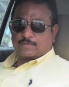 వెలువోలు శ్రీనివాస రావు