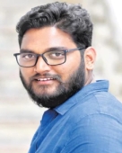వెంకటేశ్ మహా